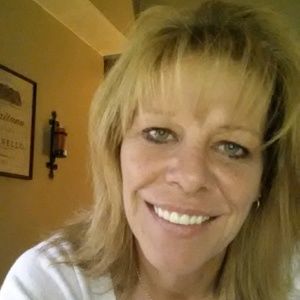 Meet your Posher, Tammy